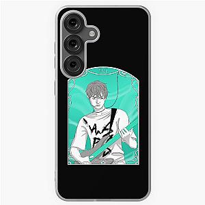 Alien Stage Samsung Galaxy Soft Case