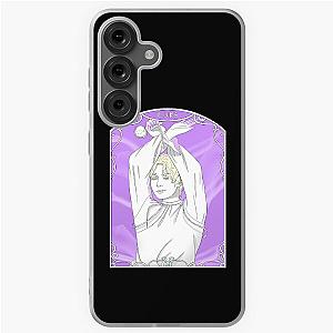 Alien Luka Samsung Galaxy Soft Case