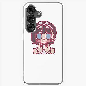 Alien Stage Case For Samsung Galaxy S