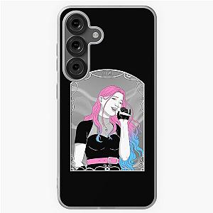 Alien Stage Samsung Galaxy Soft Case