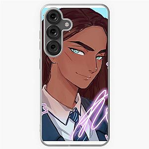 Hyuna Alien Stage Samsung Case