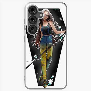 Hyuna Alien Stage Samsung Case