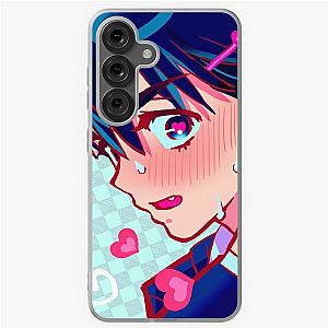 Alien Stage - Ivan Samsung Galaxy Soft Case