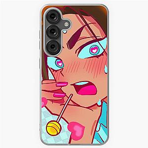Alien Stage - Hyuna Samsung Galaxy Cover Case