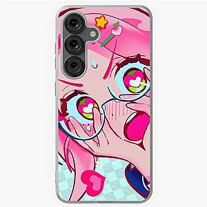 Alien Stage Mizi Samsung Galaxy Soft Case