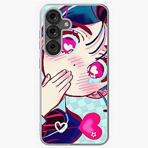 Alien Stage Sua Samsung Galaxy Case