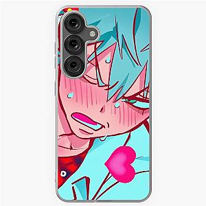Alien Stage Till Samsung Galaxy Soft Case
