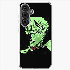 Till Alien Stage Silhouette Samsung Galaxy Case