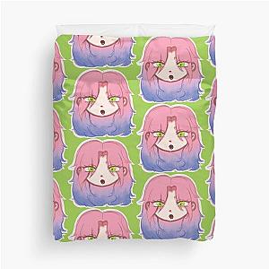 Chibi Alien Duvet Cover 
Removed the extra word "Mizi Stage" as it was tagged sequentially with "Stage"