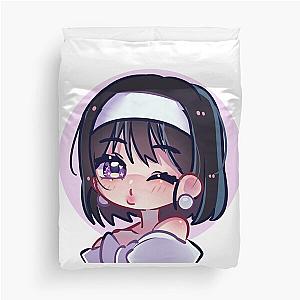 Your Alien Duvet Cover