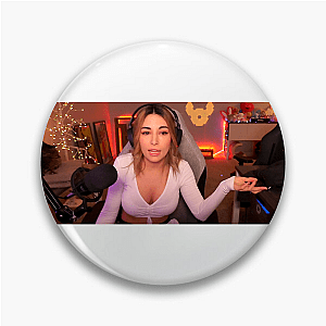 Alinity Said Meow Alinity Pins
