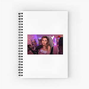 Cute but Cursed – Alinity Alinity Notebook