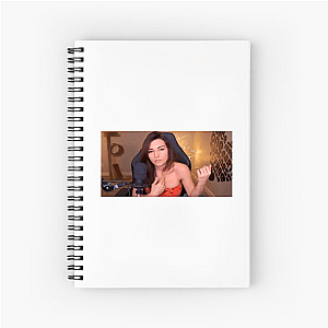 Cat Drama, Alinity Style Alinity Notebook