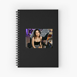 Drama Queen: Alinity Alinity Notebook