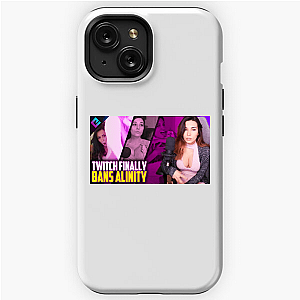 Unbothered Like Alinity Alinity Samsung Cases
