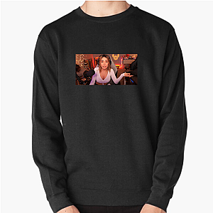 Alinity Said Meow Alinity Sweatshirts