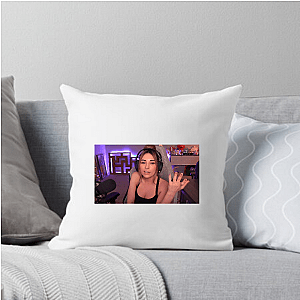 Stream Fueled by Alinity Alinity Pillows Cover