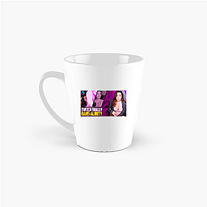 Unbothered Like Alinity Alinity Mugs