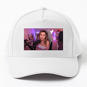 Cute but Cursed – Alinity Alinity Hats & Caps