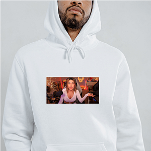 Alinity Said Meow Alinity Hoodies