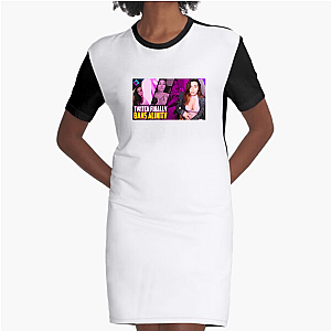 Unbothered Like Alinity Alinity Dresses