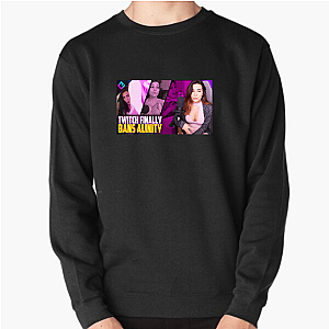 Unbothered Like Alinity Alinity Sweatshirts