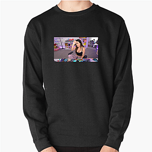 Alinity Never Logs Out Alinity Sweatshirts