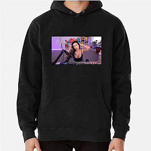 Stay Spicy w/ Alinity Alinity Hoodies