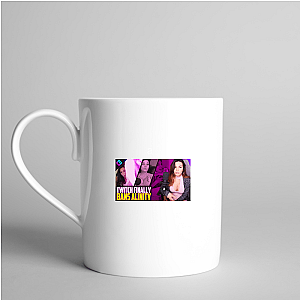 Unbothered Like Alinity Alinity Mugs