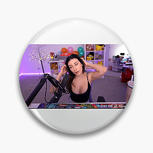 Stay Spicy w/ Alinity Alinity Pins