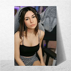 Drama Queen: Alinity Alinity Posters
