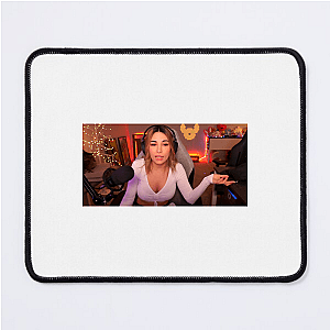 Alinity Said Meow Alinity Mouse Pads