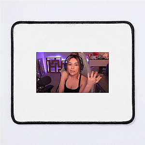 Stream Fueled by Alinity Alinity Mouse Pads