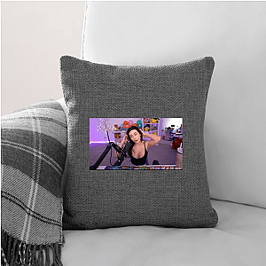 Stay Spicy w/ Alinity Alinity Pillows Cover