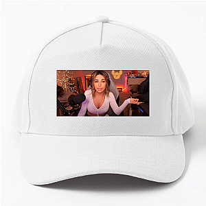 Alinity Said Meow Alinity Hats & Caps