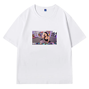 Alinity Never Logs Out Alinity T-Shirts