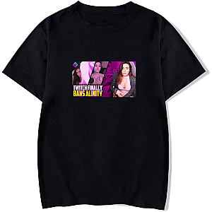 Unbothered Like Alinity Alinity T-Shirts