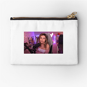 Cute but Cursed – Alinity Alinity Zipper Pouches