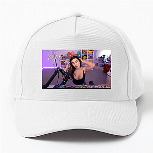 Stay Spicy w/ Alinity Alinity Hats & Caps