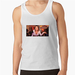 Alinity Said Meow Alinity Tank Tops
