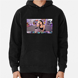 Alinity Never Logs Out Alinity Hoodies