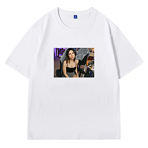 Drama Queen: Alinity Alinity T-Shirts