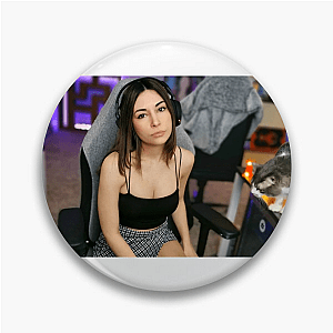 Drama Queen: Alinity Alinity Pins
