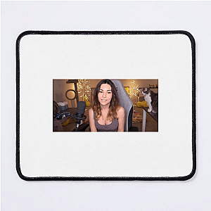 Alinity = Internet Energy Alinity Mouse Pads