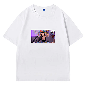 Stay Spicy w/ Alinity Alinity T-Shirts