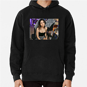 Drama Queen: Alinity Alinity Hoodies