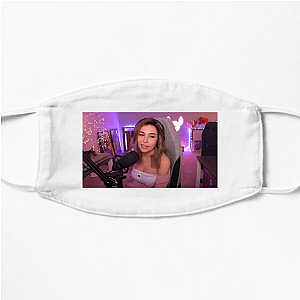 Cute but Cursed – Alinity Alinity Face Masks