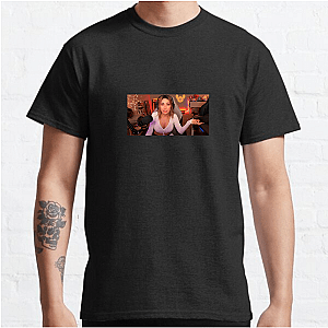 Alinity Said Meow Alinity T-Shirts