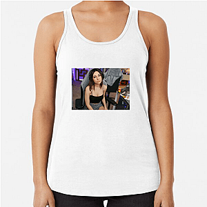 Drama Queen: Alinity Alinity Tank Tops