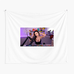 Stay Spicy w/ Alinity Alinity Tapestries